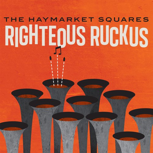 Righteous Ruckus