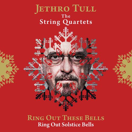 Ring Out These Bells (Ring Out, Solstice Bells)