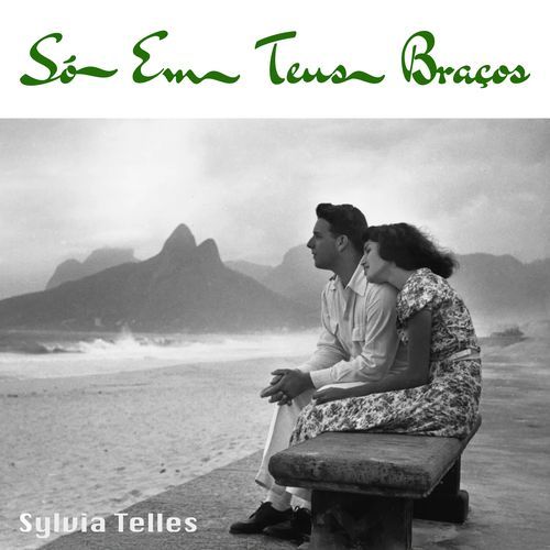 Só Em Teus Braços - Cozy Bossa Nova For Sweater Weather_poster_image