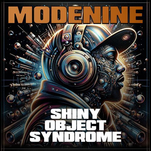 LOVE cover art
