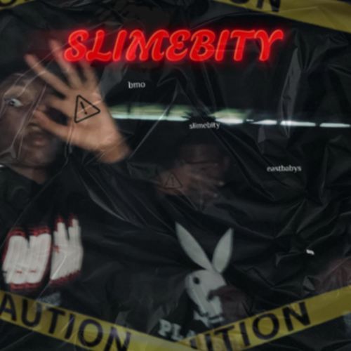 SLIMEBITY cover art