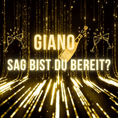 Sag Bist Du Bereit