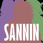 Sannin (feat. Lex Bratcher &amp; Gray Fox)