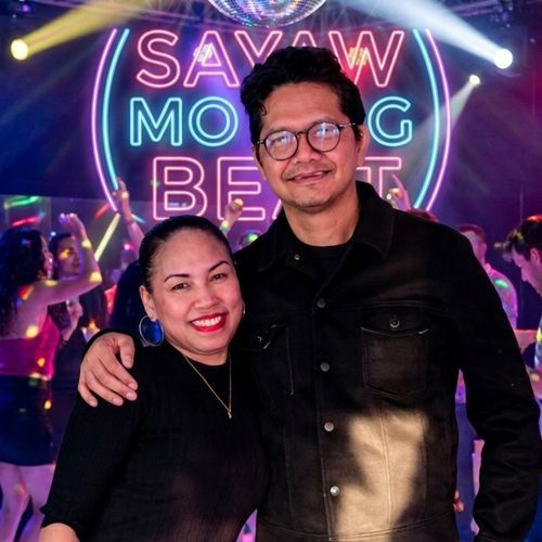 Sayaw mo ang beat