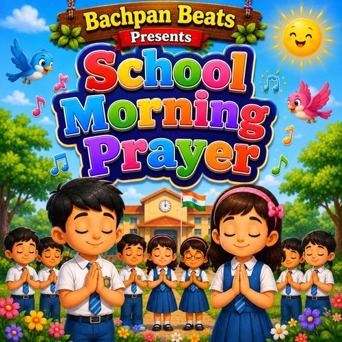 School Morning Prayer