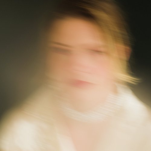See-Through cover art