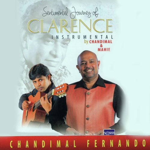 Sentimental Journey of Clarence Instrumental