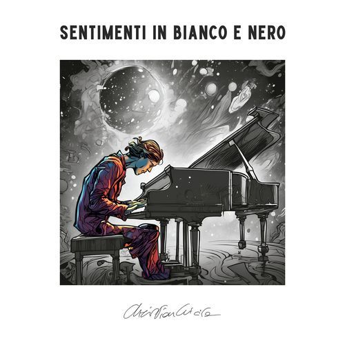 Sentimenti in bianco e nero