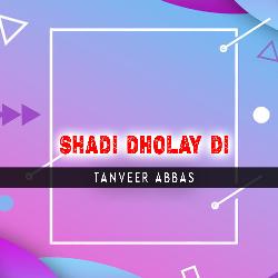 Shadi Dholay Di-RTBZWRF7VAA