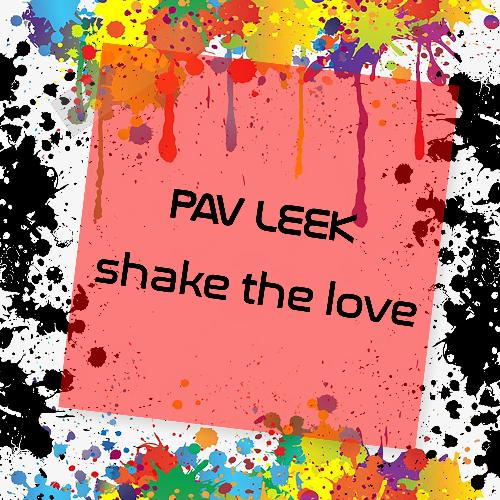 Shake the Love