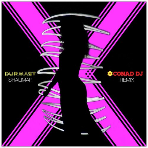 Shalimar (Conad DJ Remix)_poster_image