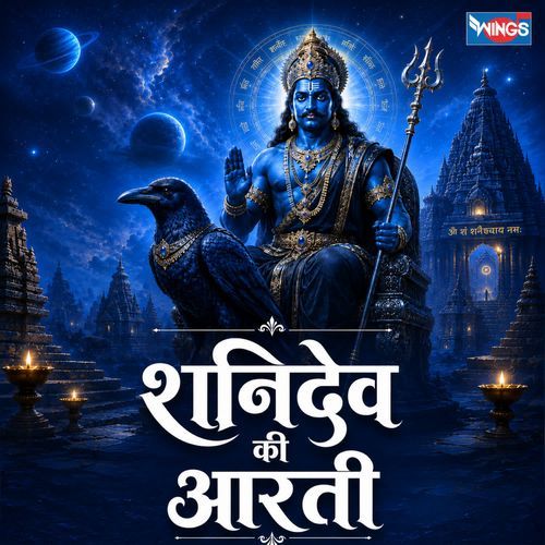 Shanidev Ki Aarti