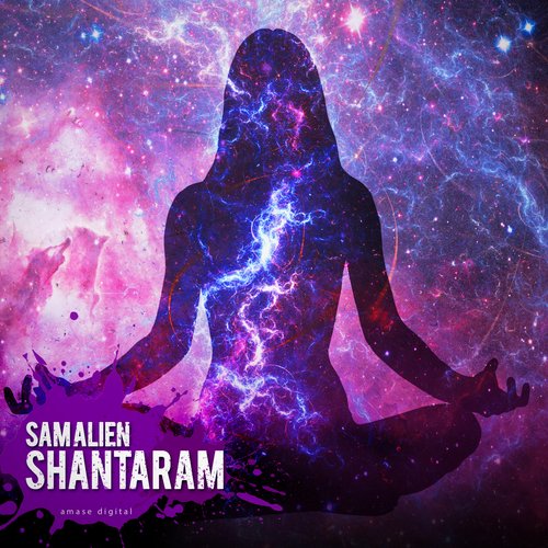 Shantaram (Original DJ Mix)