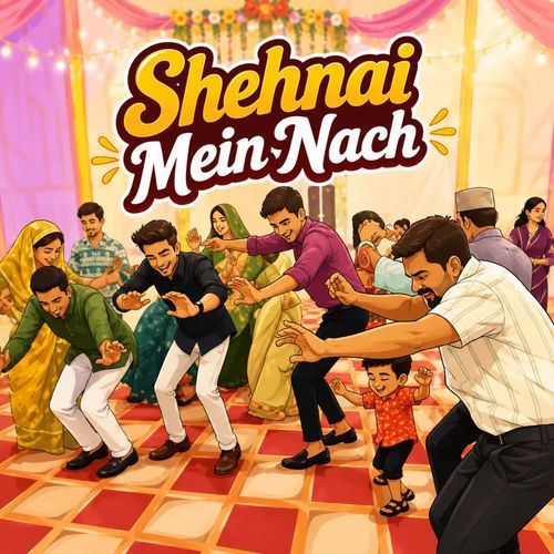 Shehnai Mein Nach