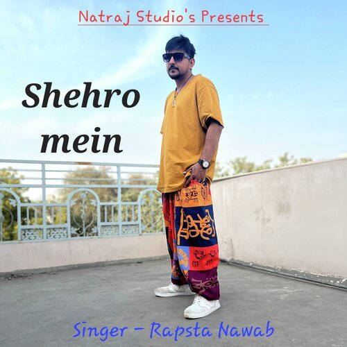 Shehro mein Nawab (Hindi)