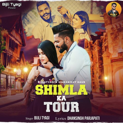 Shimla Ka Tour
