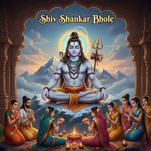 Shiv Shankar Bhole