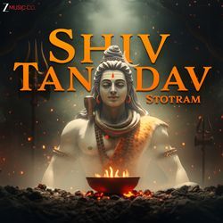 Shiv Tandav Stotram