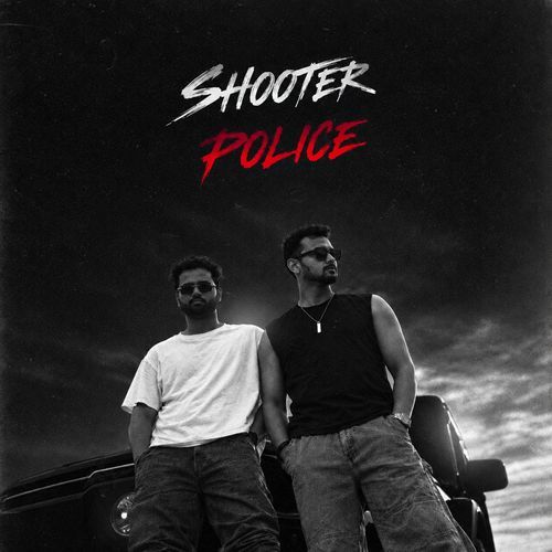 Shooter Police
