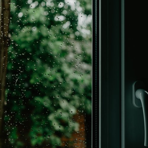 Sleep Rain cover art