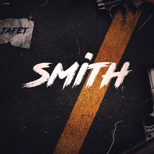 Smith cover art