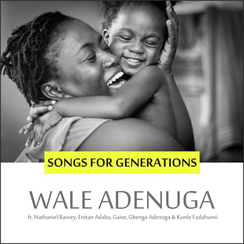 Sovereign King Of All The Earth Feat Nathaniel Bassey Song Download From Songs For Generations Jiosaavn