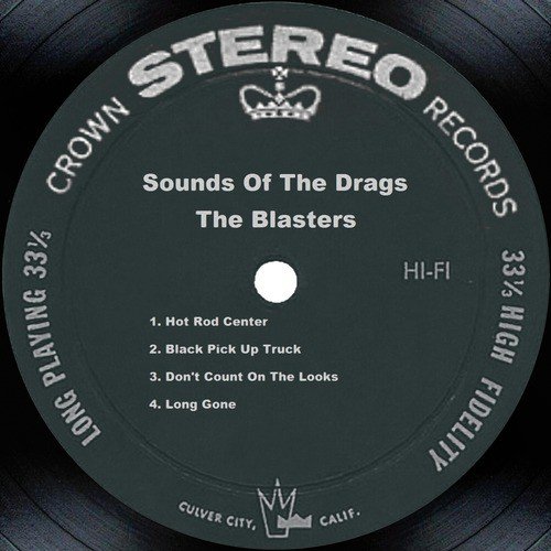 Sounds Of The Drags