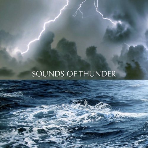 Rain Storm cover art