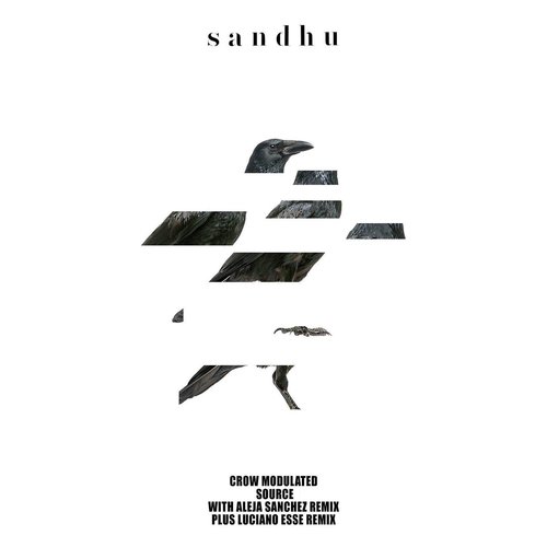 Source cover art
