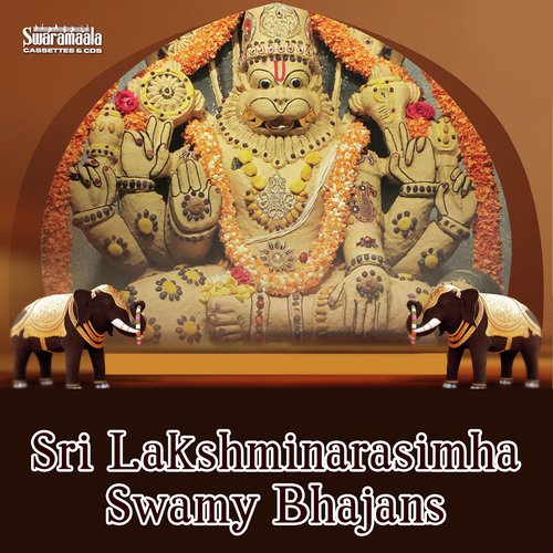 Bhaktaparayana Sri Narasimha