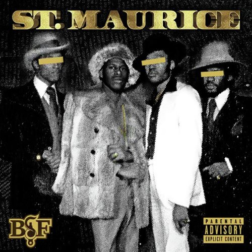 St. Maurice (feat. Rick Hyde &amp; Elcamino)_poster_image