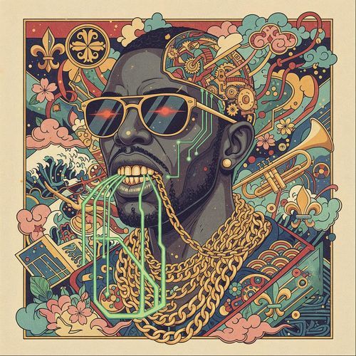 Empire cover art
