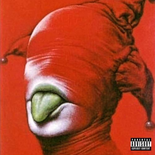 John Doe cover art