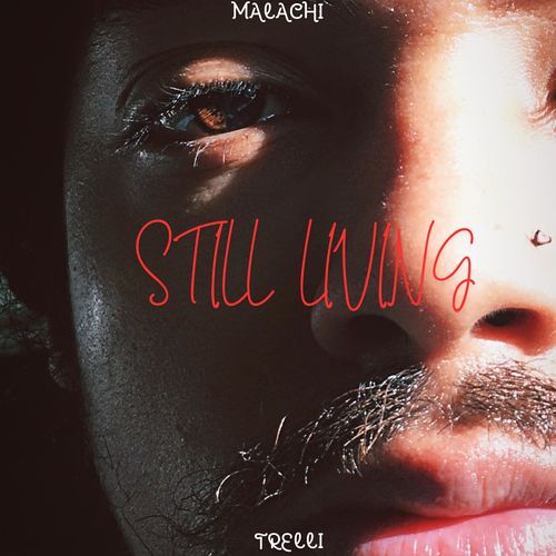 Still Living_poster_image