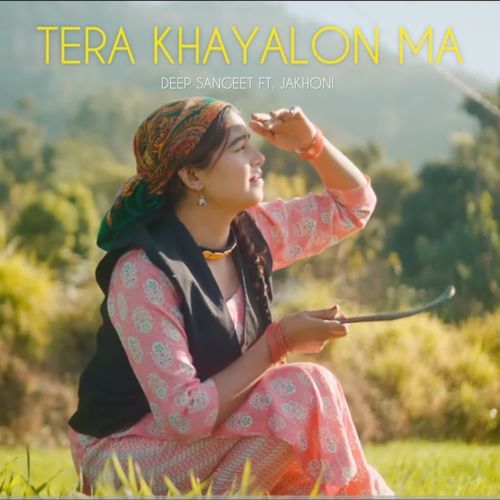 Tera Khayalon Ma