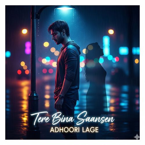 Tere Bina Saansen Adhoori Lage