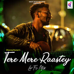 Tere Mere Raastey Lo-Fi Mix-QF0GYExhbgc