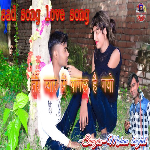 Tere Pyar Me Pagal Hai Gayo
