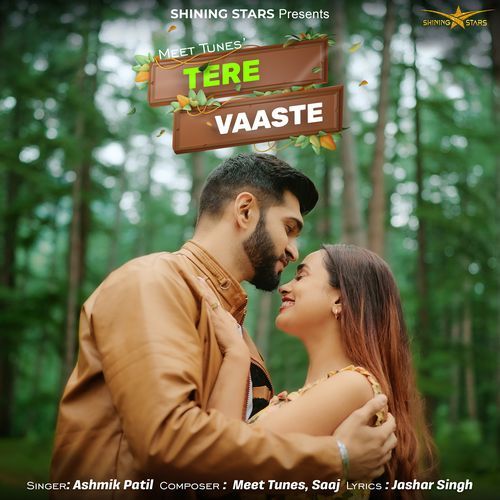 Tere Vaaste (Original)