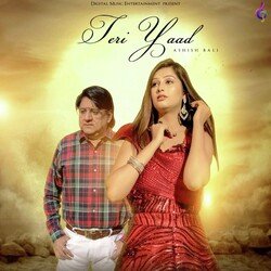 Teri Yaad-FiofRDtVDmE