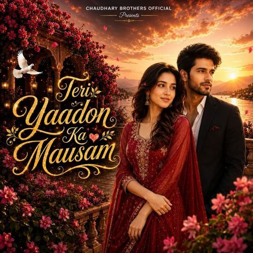 Teri Yaadon Ka Mausam