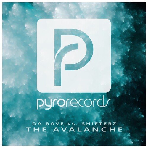 The Avalanche (Original Mix) cover art