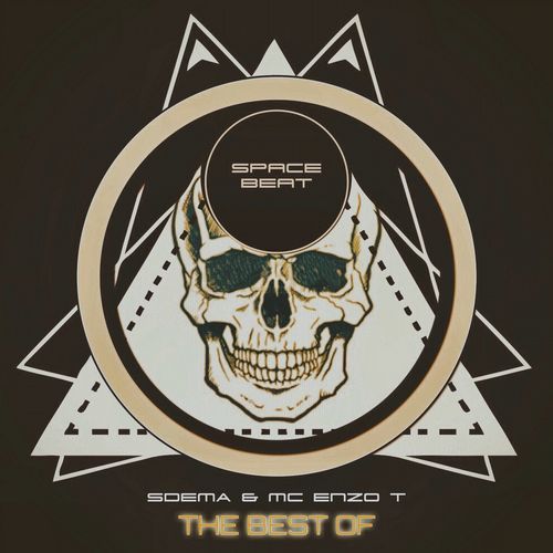 Apache (Original Mix) cover art