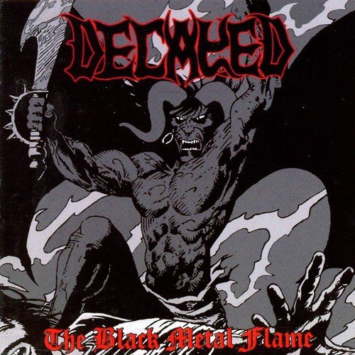 Descent‚Ä¶, Onslaught the Holy Flock