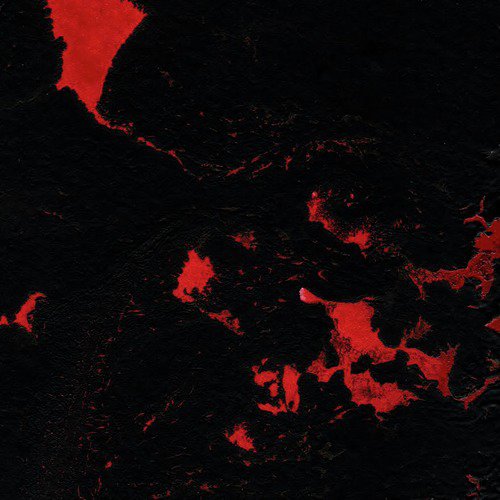 The Green Plain cover art