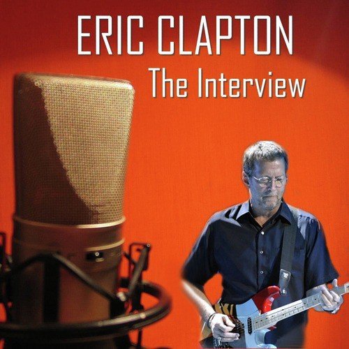 The Interview cover art