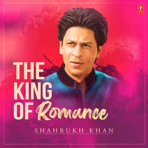 The King Of Romance Shahrukh Khan