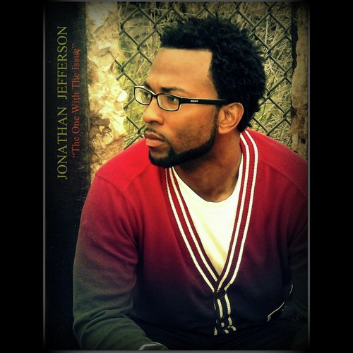 Jonathan Jefferson