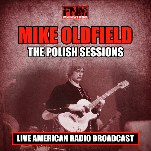 The Polish Sessions (Live)