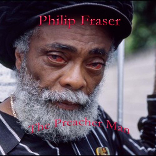 Philip Fraser